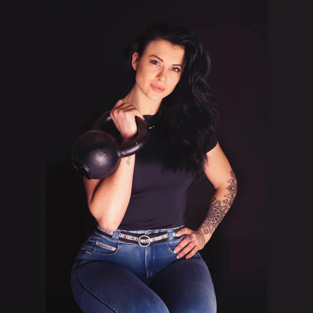 Een kijkje in mijn leven: De wereld van Xenia