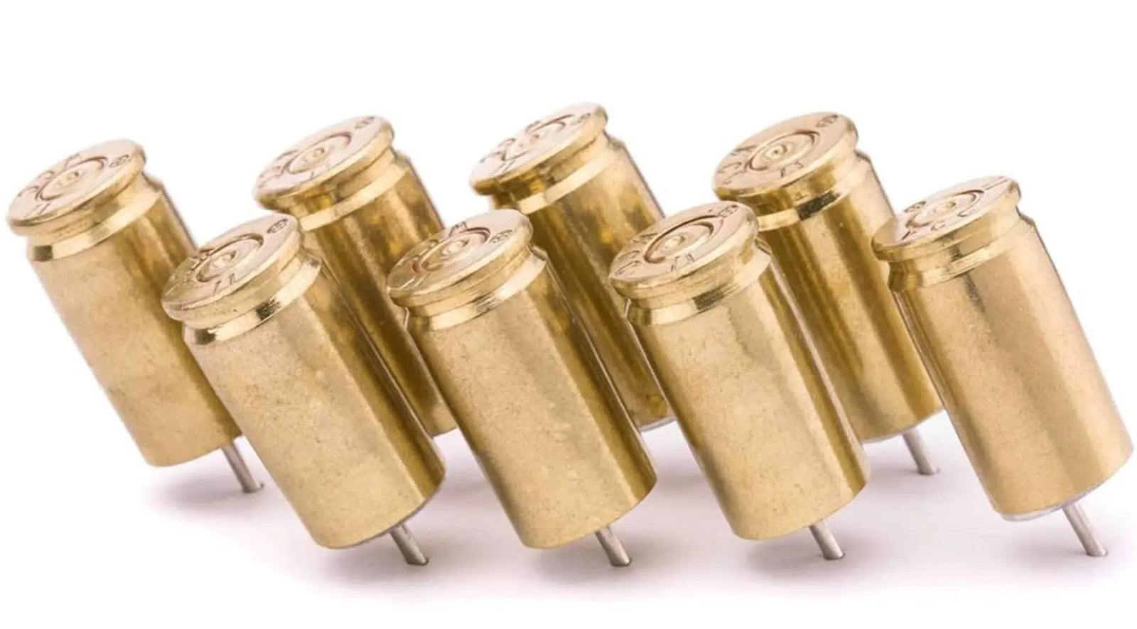 Shots Fired by Lucky Shot USA Pimp-it met Lucky Shot USA accessoires