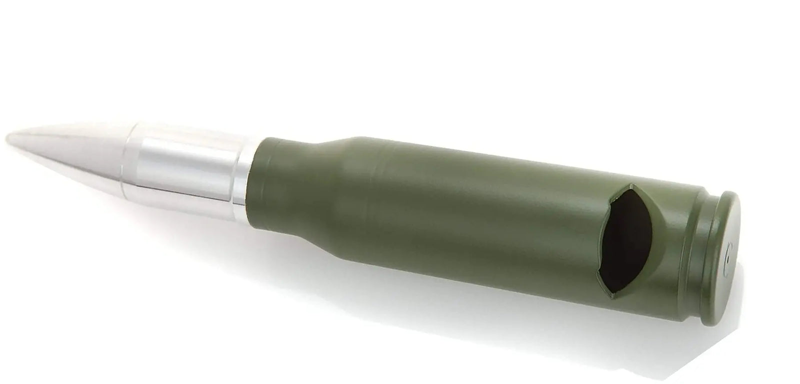 Shots Fired by Lucky Shot USA Usable