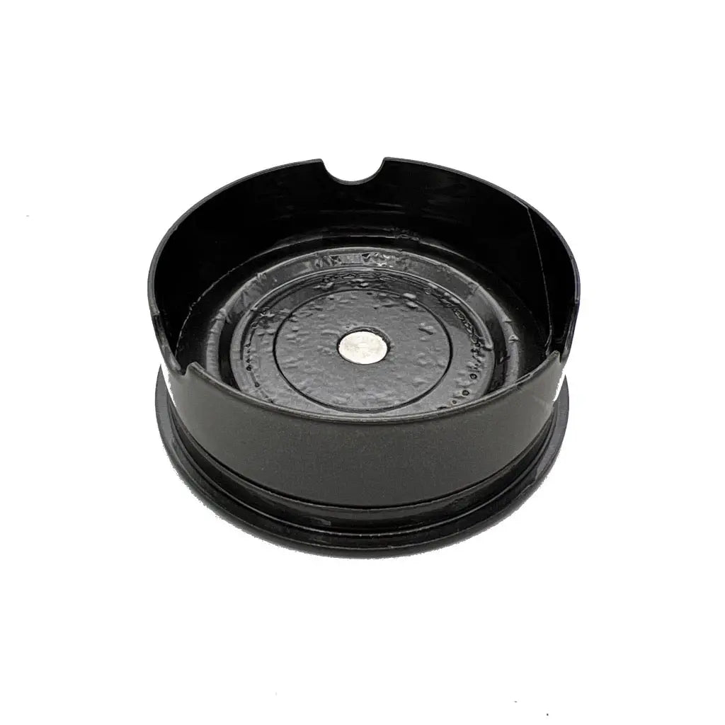 Shots Fired by Lucky Shot USA Lucky Shot 105mm Howitzer shell tankgranaat asbak