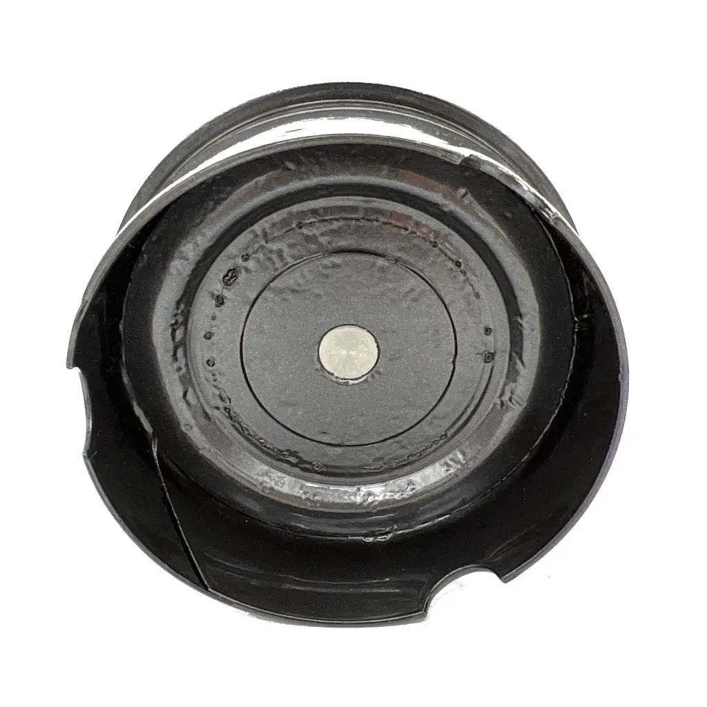 Shots Fired by Lucky Shot USA Lucky Shot 105mm Howitzer shell tankgranaat asbak