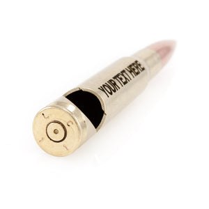 Lucky Shot USA Corkscrews .50 Cal BMG Bullet Bottle Opener - Kurkentrekker (Koper) 19.99 Shots Fired!