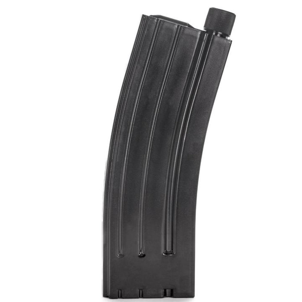 Lucky Shot USA Flasks M4/AR15 MAG Flask - veldfles in de vorm van 5.56 magazijn 7.99 Shots Fired!