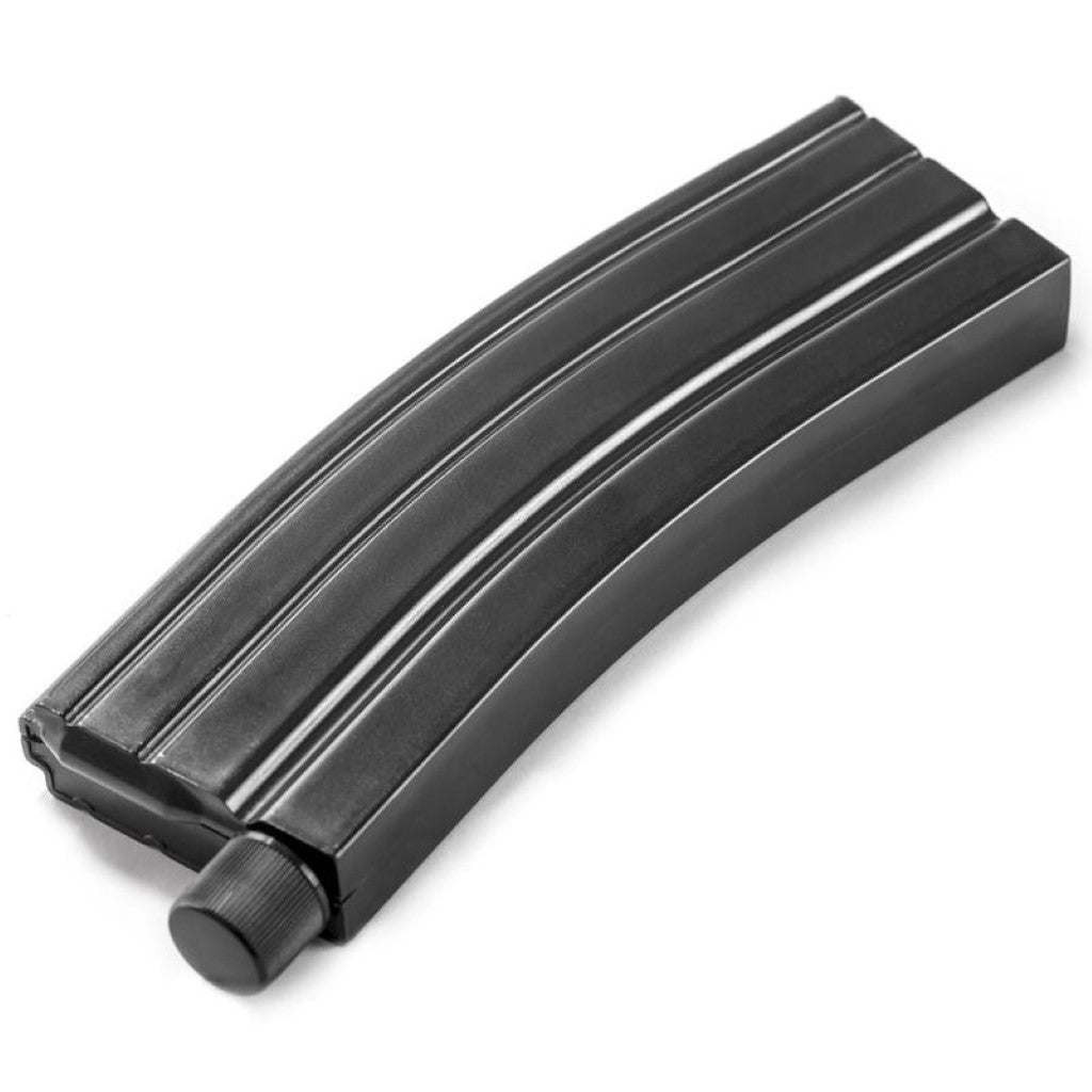 Lucky Shot USA Flasks M4/AR15 MAG Flask - veldfles in de vorm van 5.56 magazijn 7.99 Shots Fired!