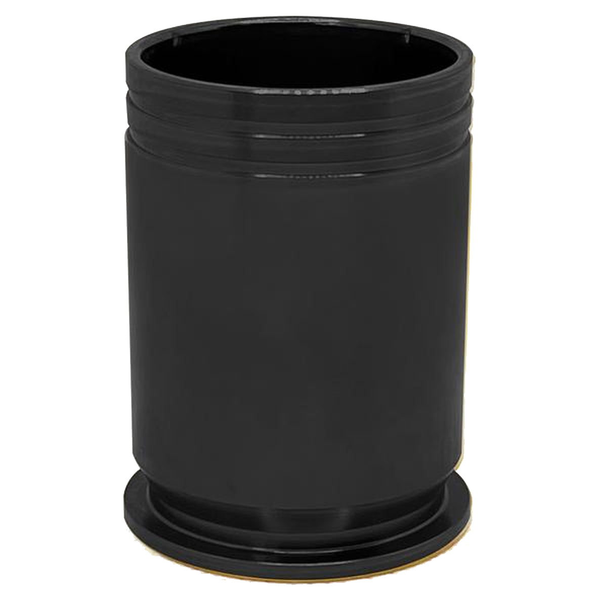 Shots Fired by Lucky Shot USA 40MM Shotglas "40 mike grenade" CNC Aluminium Zwart (60ml)